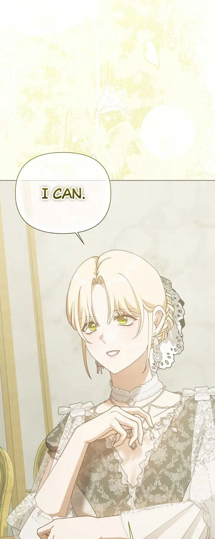 The Grand Duke is Mine Chapter 79 – Page 3