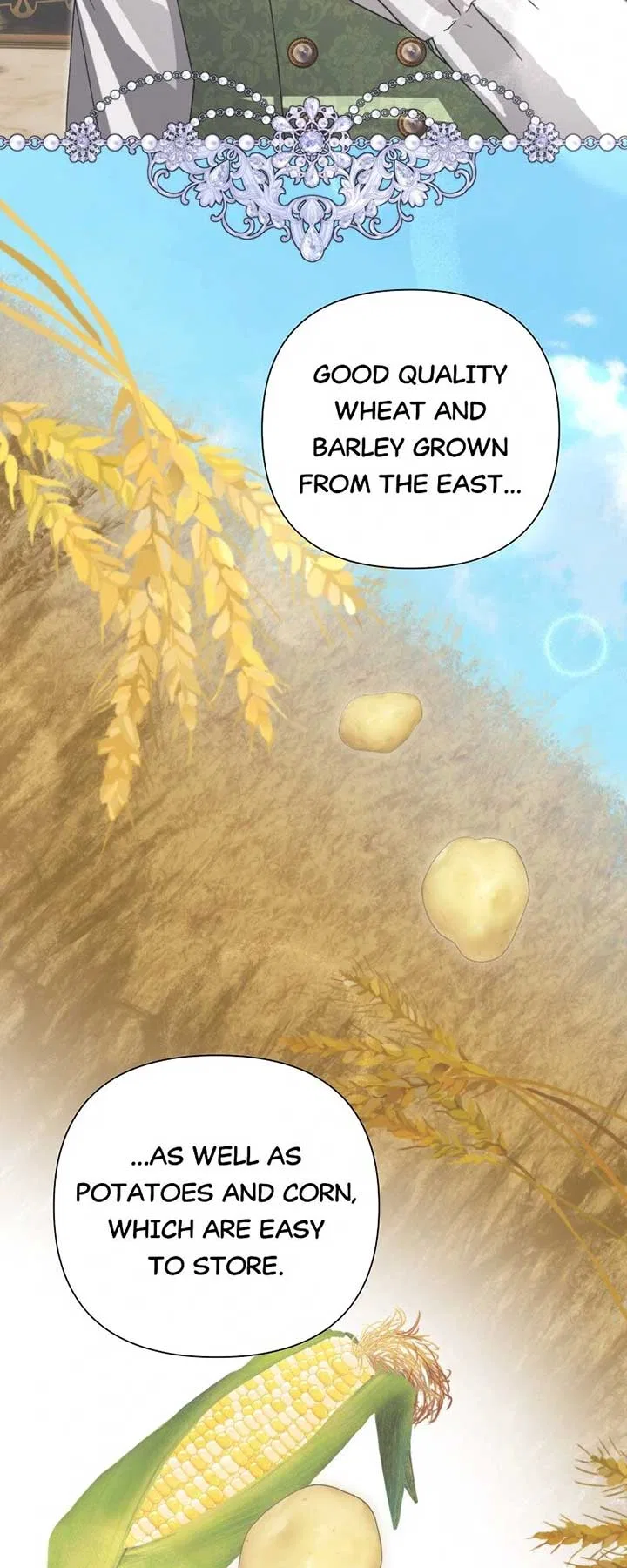 The Grand Duke is Mine Chapter 79 – Page 8