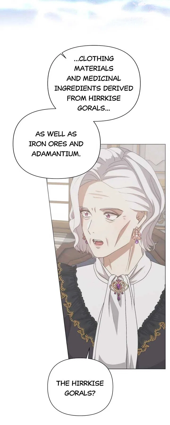 The Grand Duke is Mine Chapter 79 – Page 10