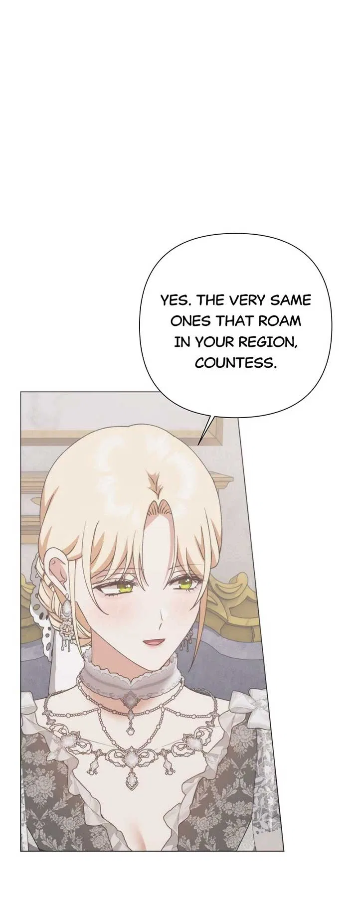 The Grand Duke is Mine Chapter 79 – Page 11