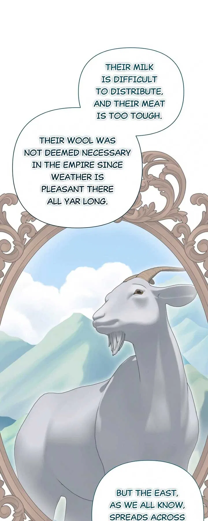 The Grand Duke is Mine Chapter 79 – Page 12