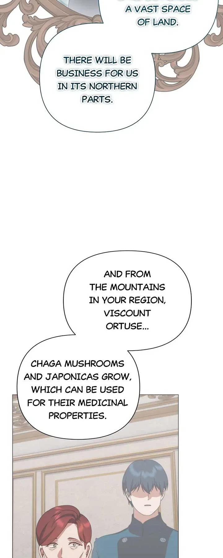 The Grand Duke is Mine Chapter 79 – Page 13