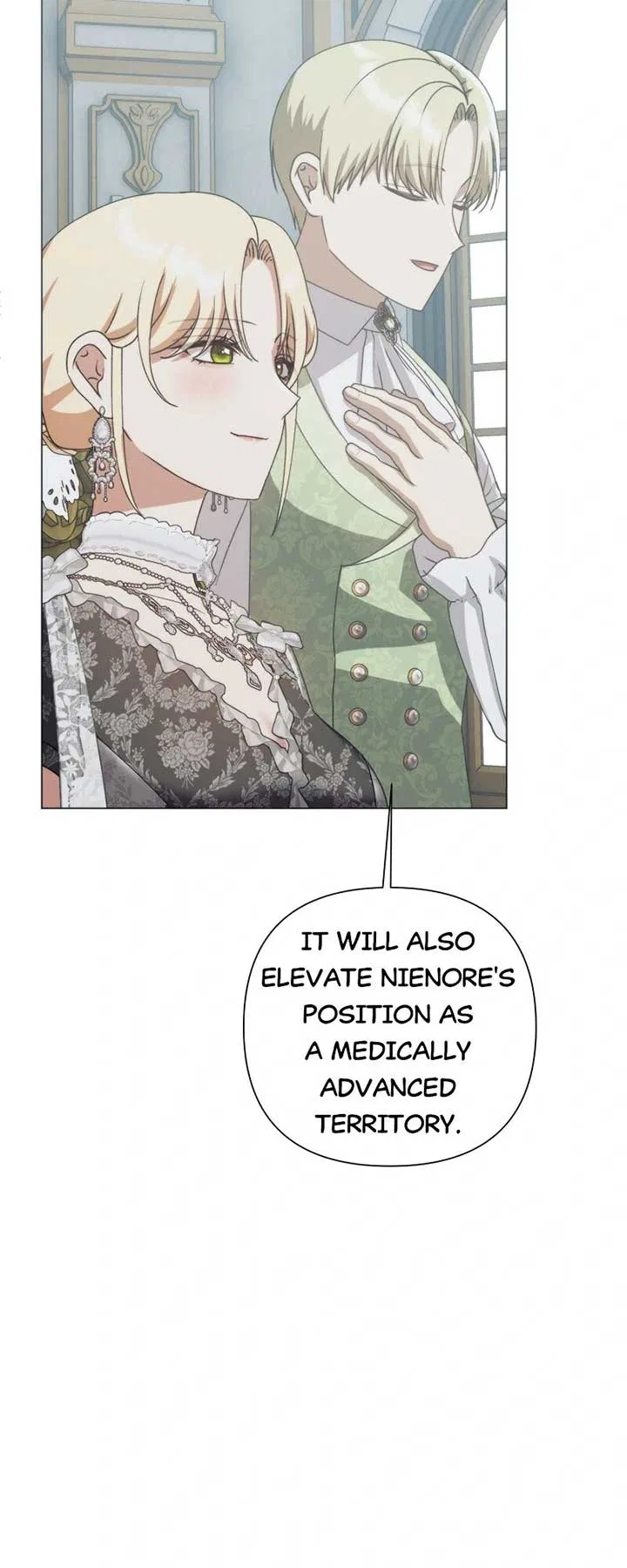 The Grand Duke is Mine Chapter 79 – Page 16