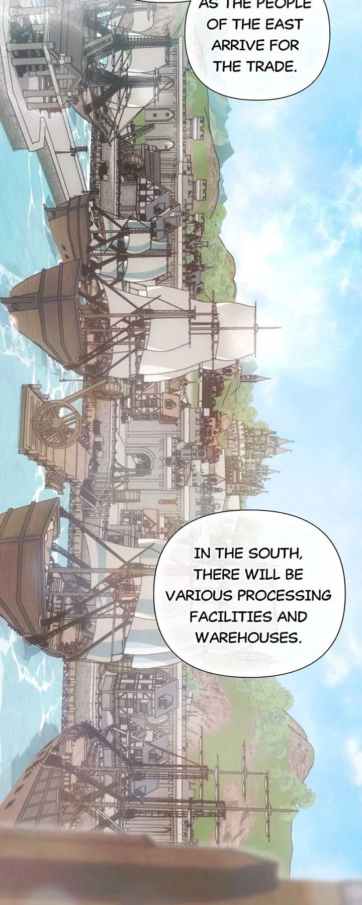The Grand Duke is Mine Chapter 79 – Page 18