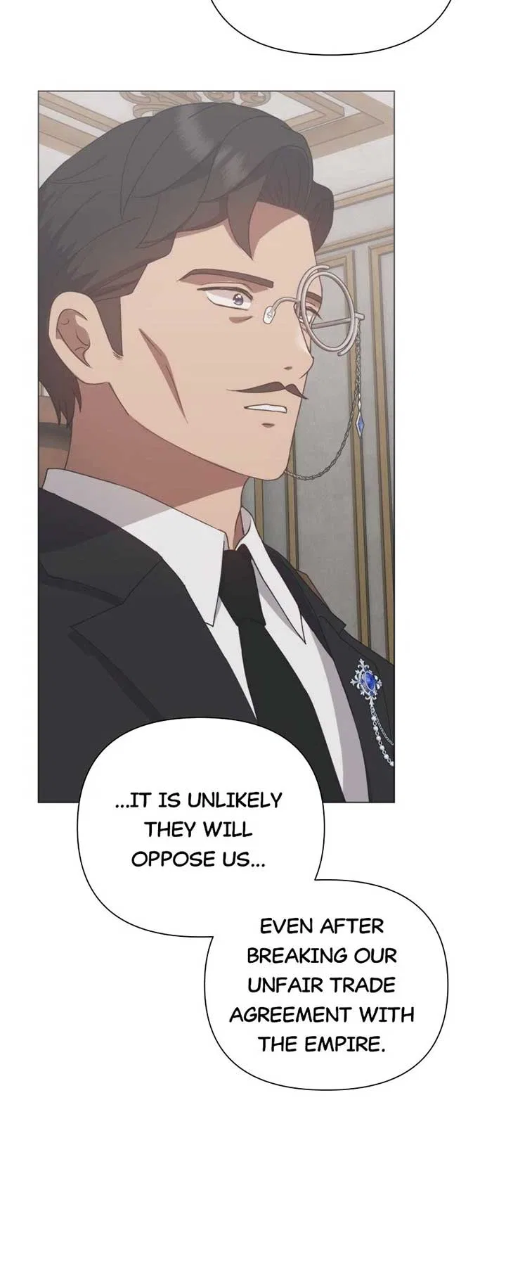 The Grand Duke is Mine Chapter 79 – Page 21
