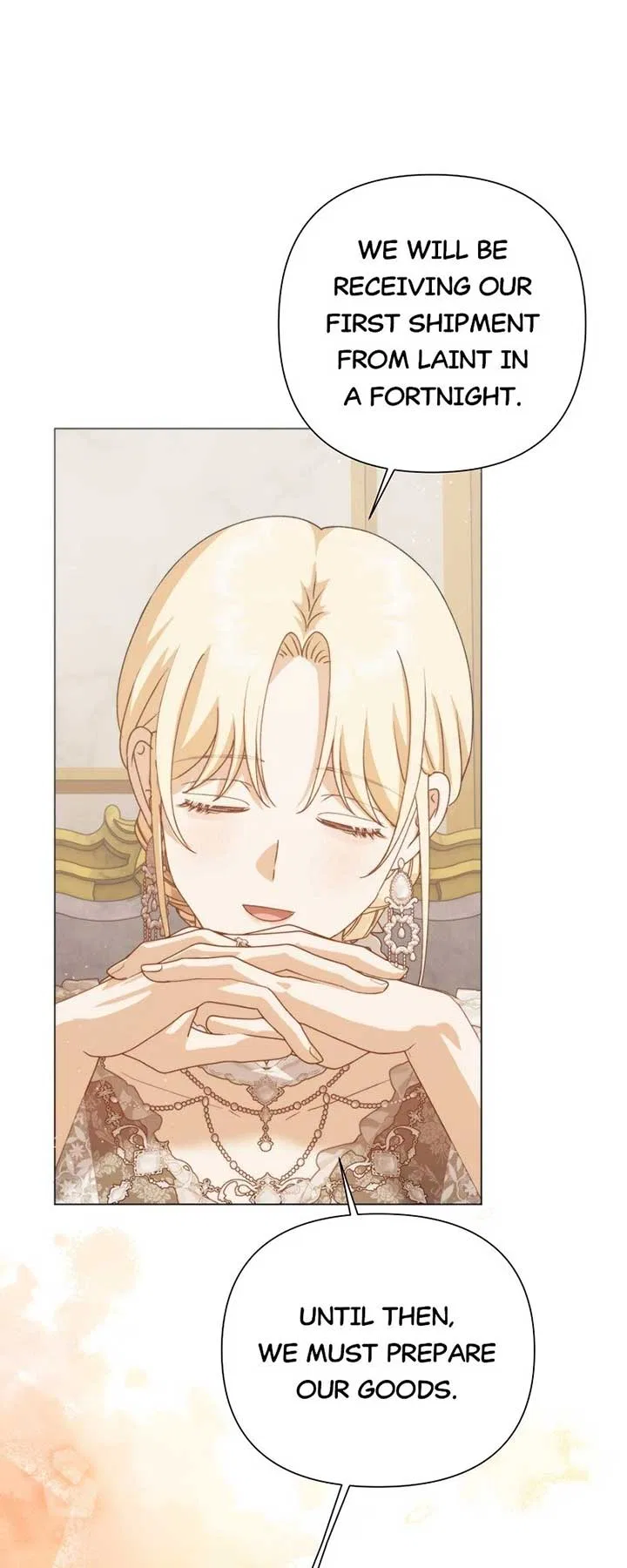 The Grand Duke is Mine Chapter 79 – Page 22
