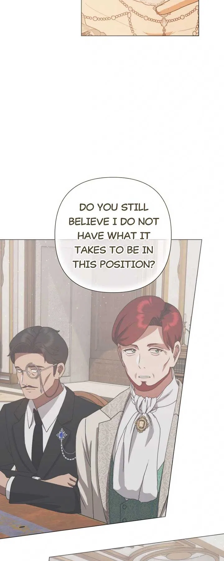 The Grand Duke is Mine Chapter 79 – Page 24