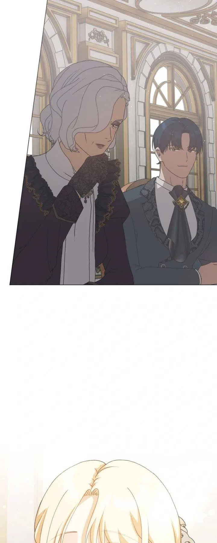 The Grand Duke is Mine Chapter 79 – Page 25