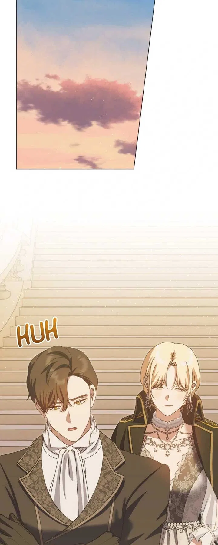 The Grand Duke is Mine Chapter 79 – Page 28