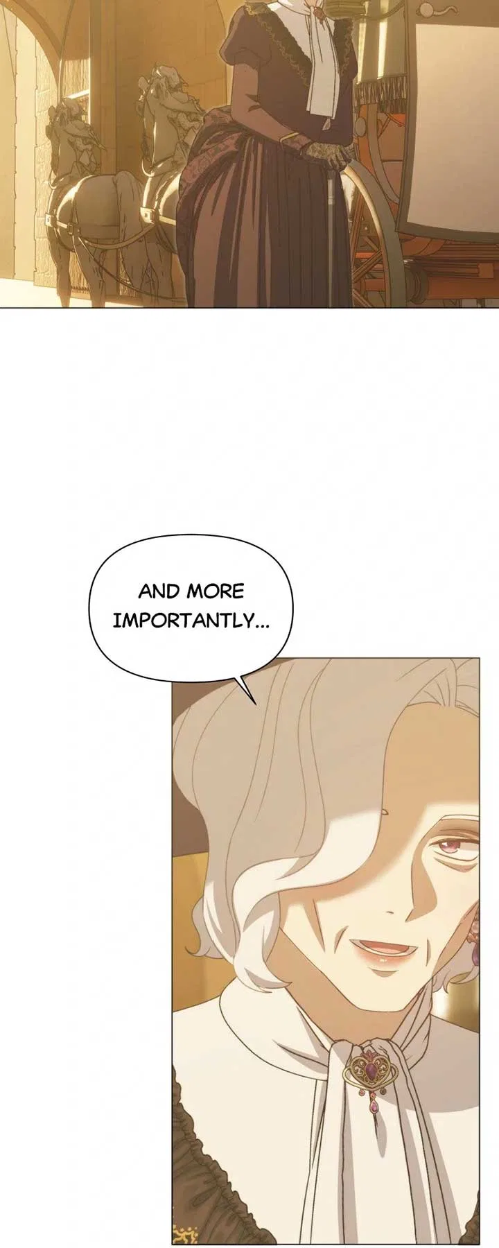The Grand Duke is Mine Chapter 79 – Page 30