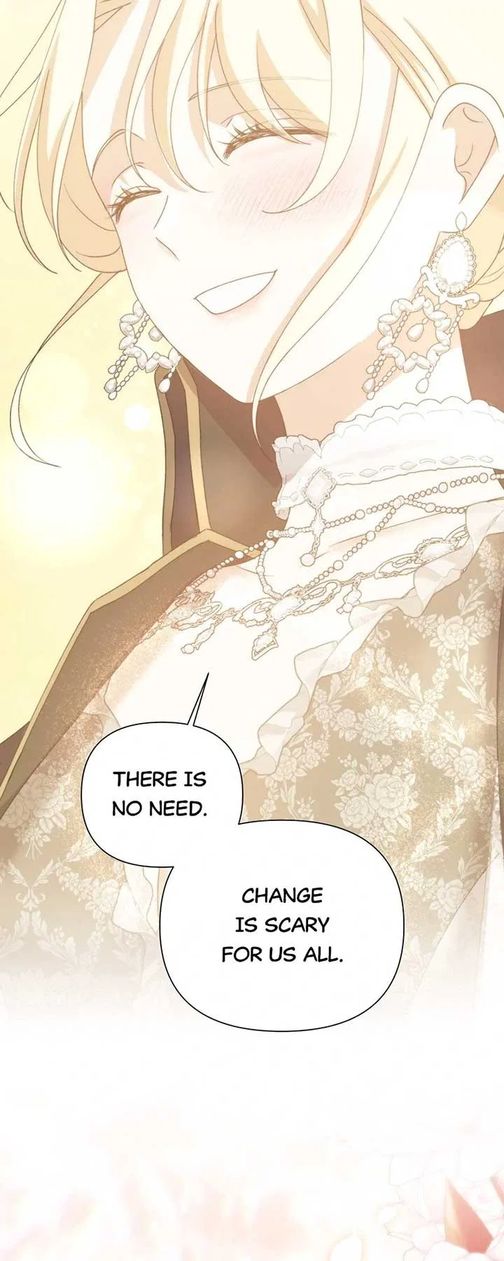 The Grand Duke is Mine Chapter 79 – Page 37