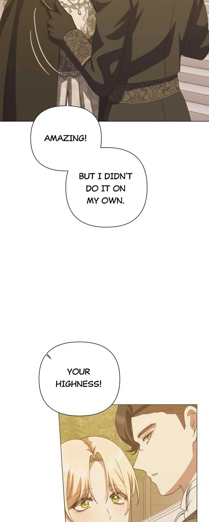 The Grand Duke is Mine Chapter 79 – Page 40
