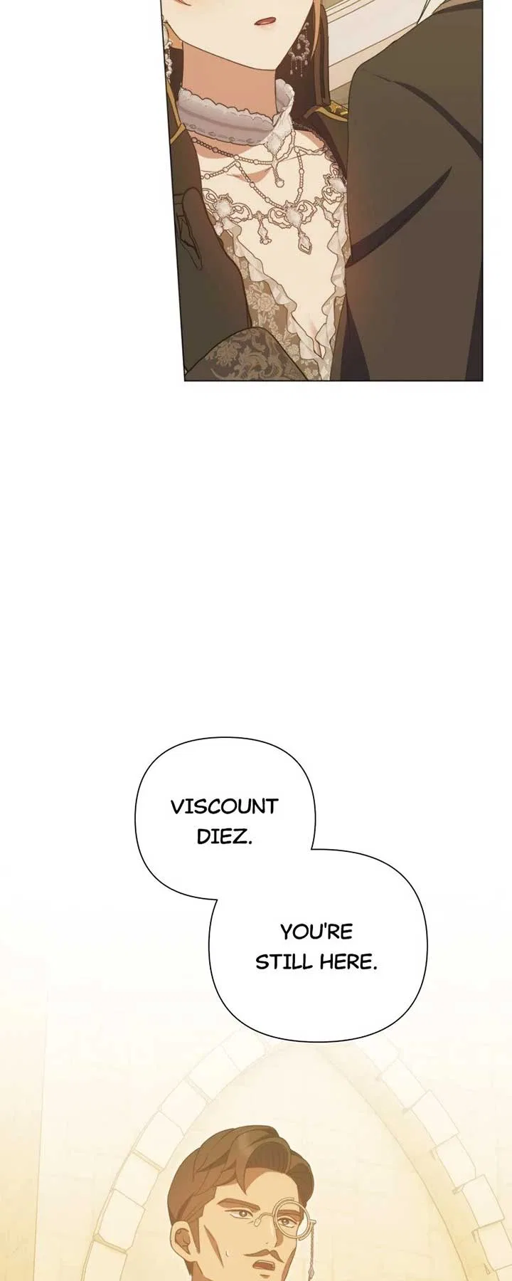 The Grand Duke is Mine Chapter 79 – Page 41
