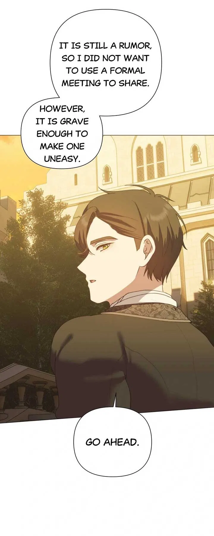 The Grand Duke is Mine Chapter 79 – Page 43