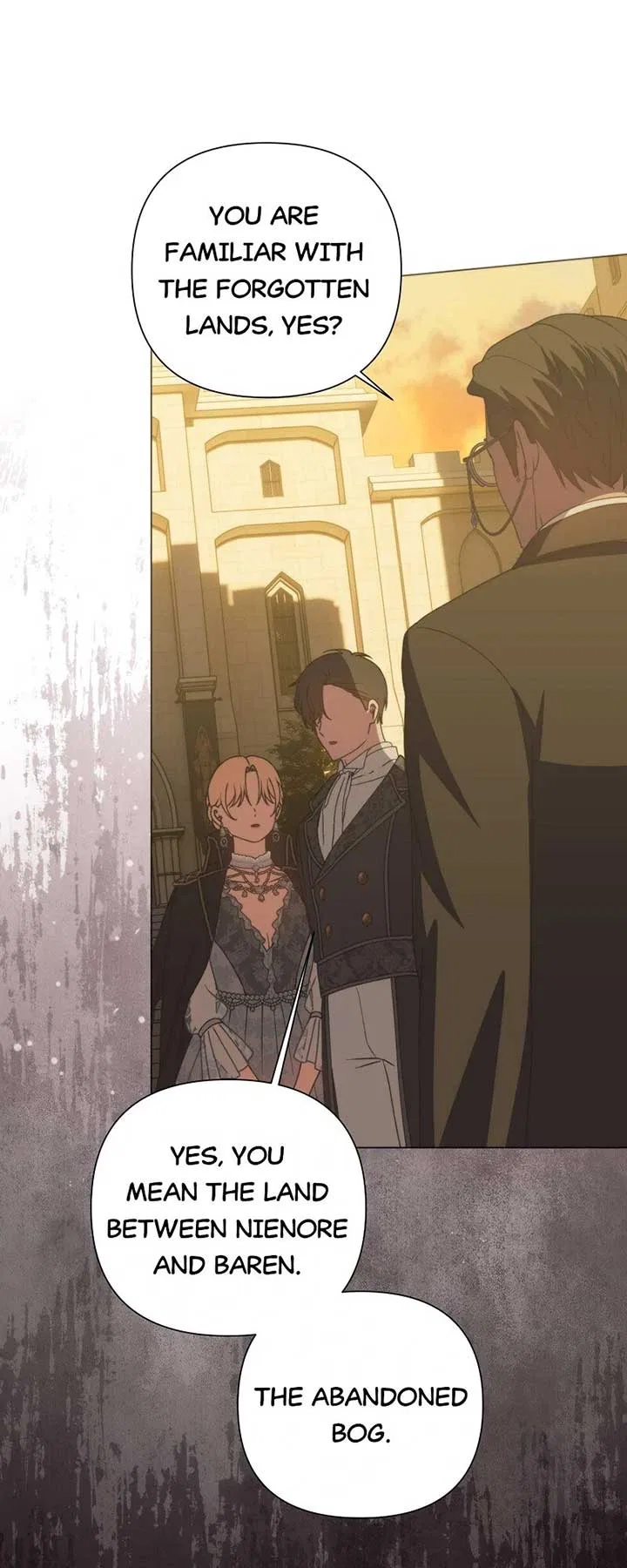 The Grand Duke is Mine Chapter 79 – Page 44