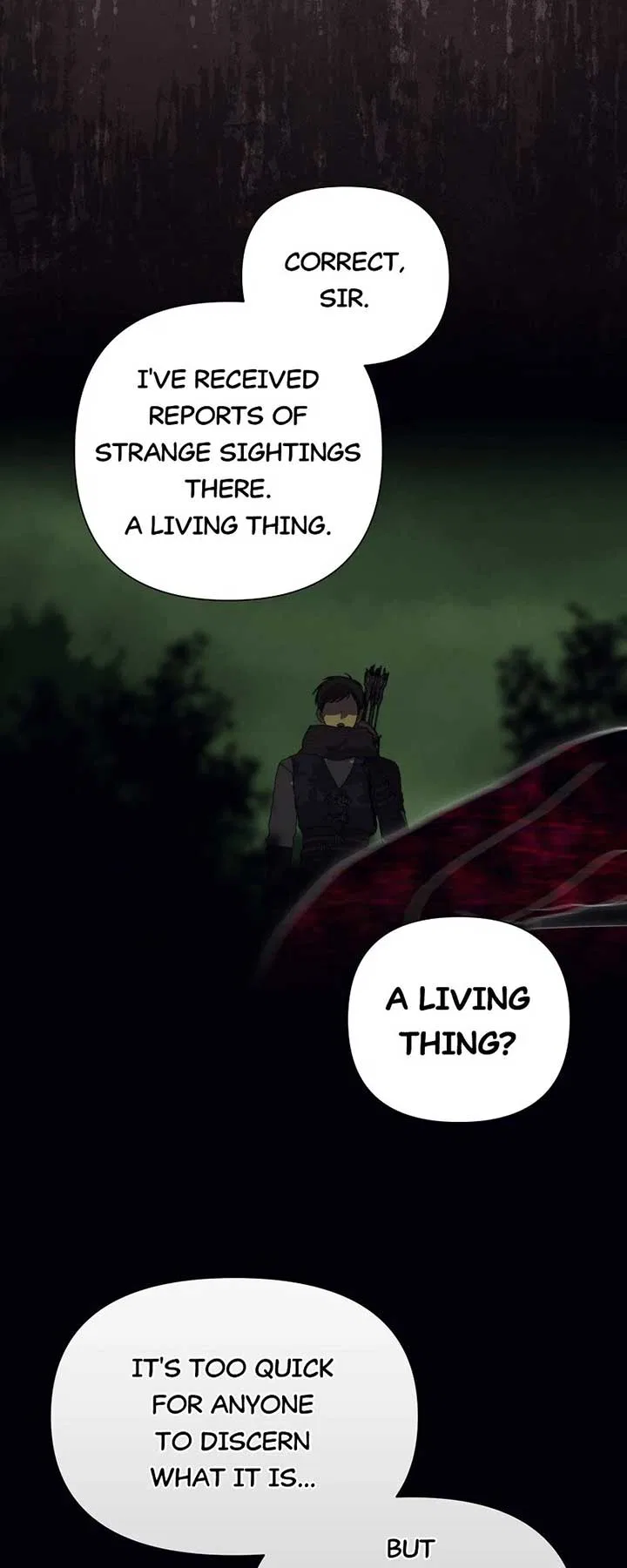 The Grand Duke is Mine Chapter 79 – Page 45