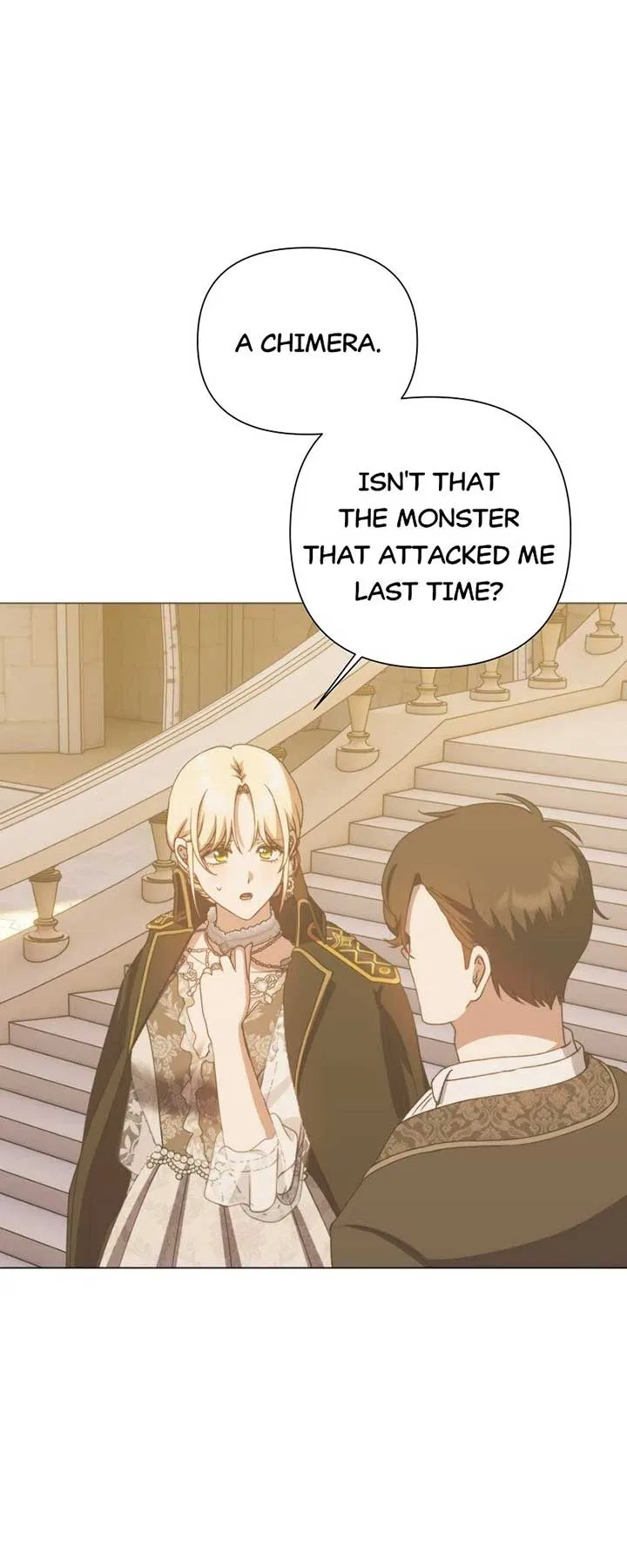 The Grand Duke is Mine Chapter 79 – Page 49