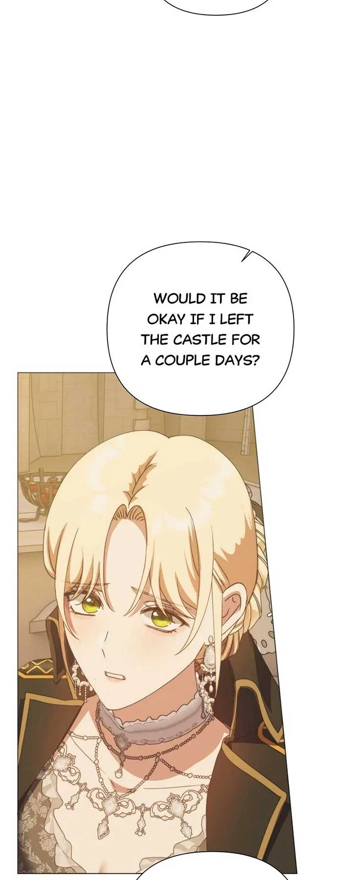 The Grand Duke is Mine Chapter 79 – Page 51
