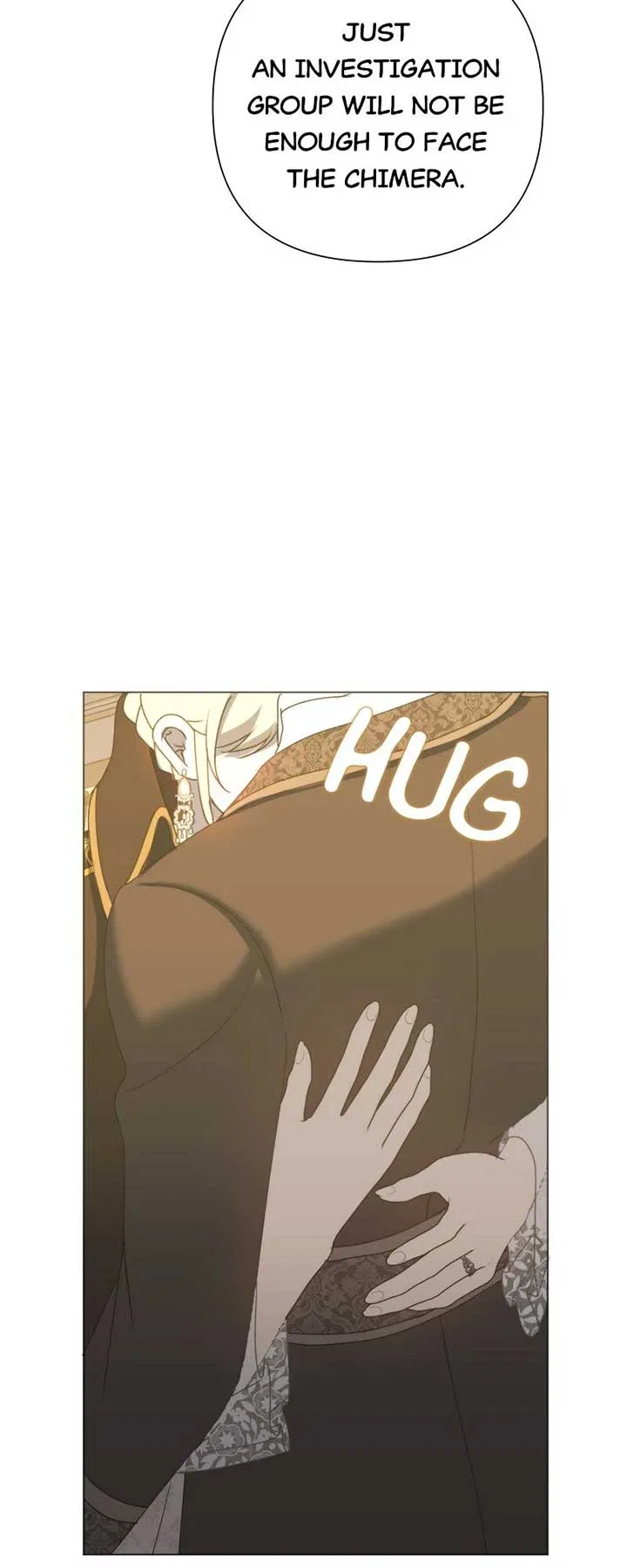The Grand Duke is Mine Chapter 79 – Page 52