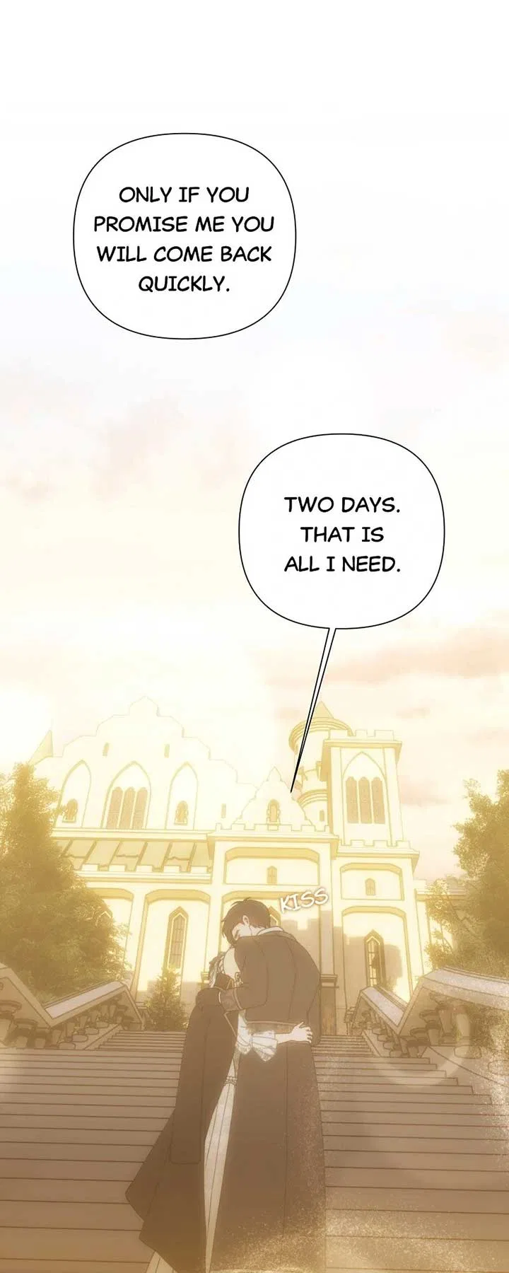 The Grand Duke is Mine Chapter 79 – Page 53
