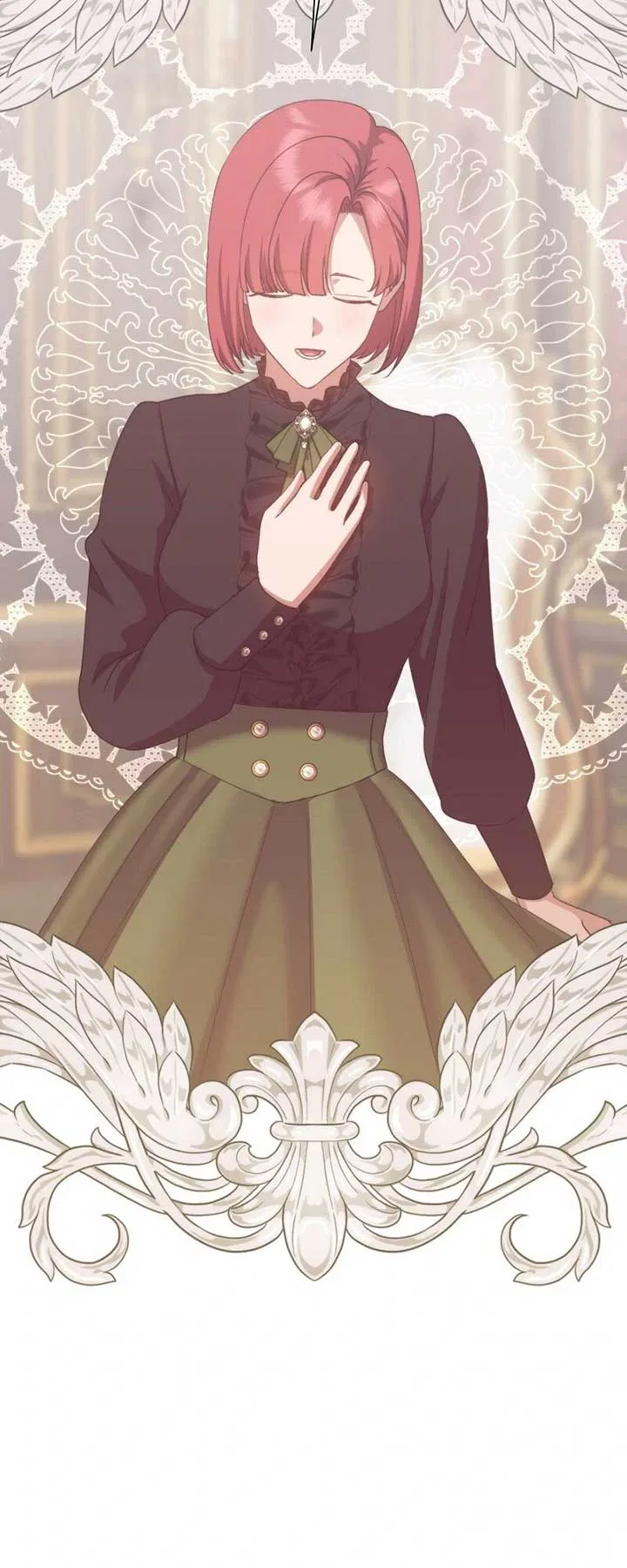 The Grand Duke is Mine Chapter 79 – Page 55