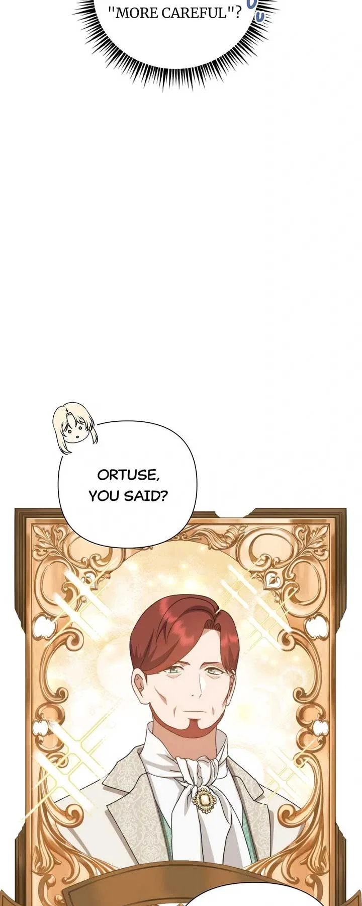 The Grand Duke is Mine Chapter 79 – Page 57
