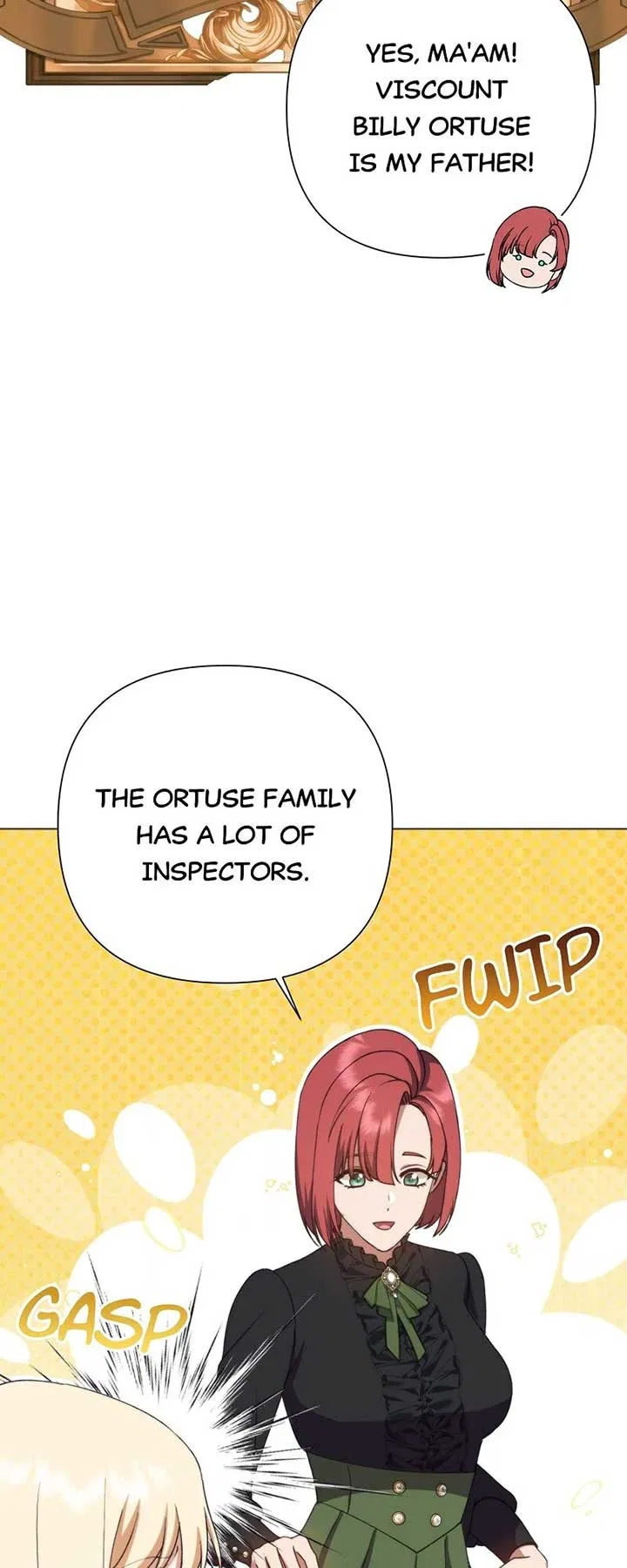 The Grand Duke is Mine Chapter 79 – Page 58