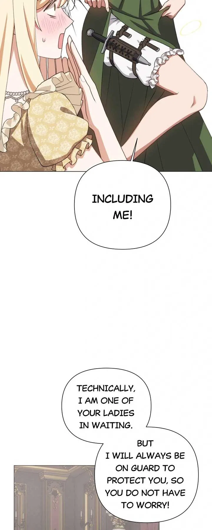 The Grand Duke is Mine Chapter 79 – Page 59