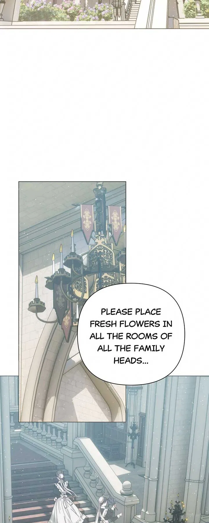 The Grand Duke is Mine Chapter 78 – Page 2