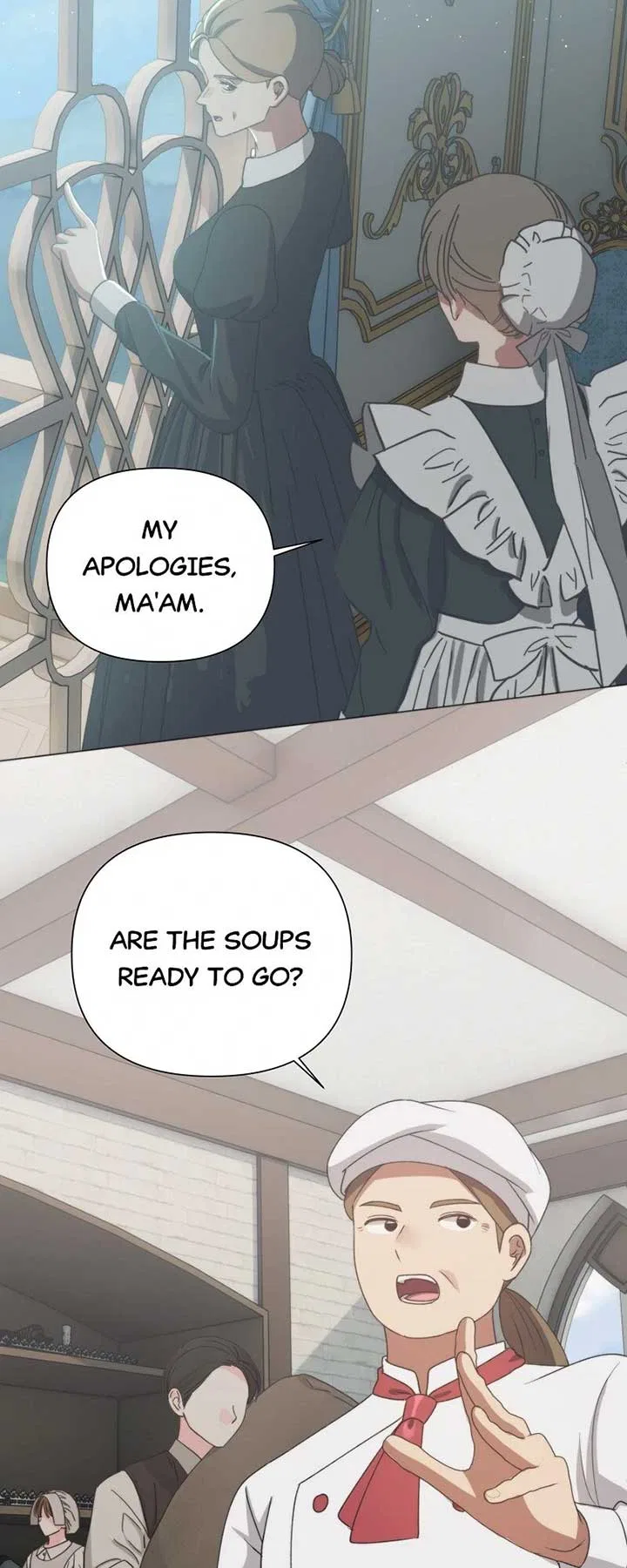 The Grand Duke is Mine Chapter 78 – Page 4