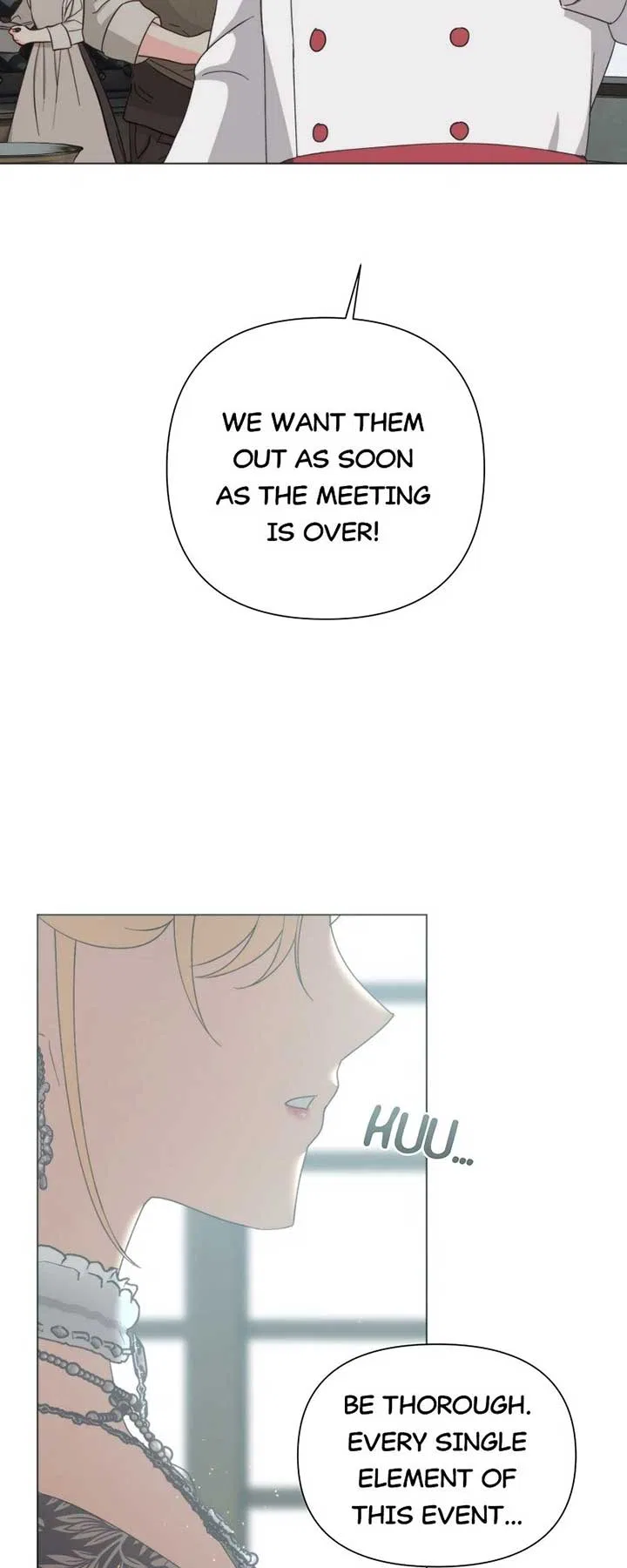 The Grand Duke is Mine Chapter 78 – Page 5