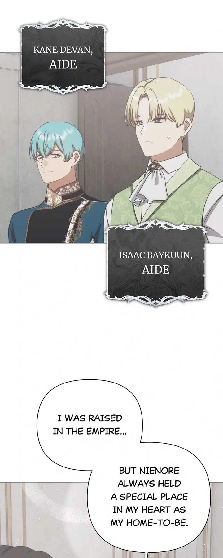 The Grand Duke is Mine Chapter 78 – Page 19
