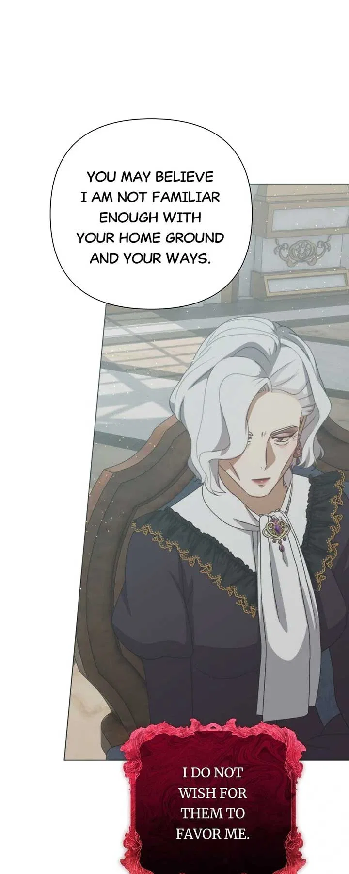The Grand Duke is Mine Chapter 78 – Page 21