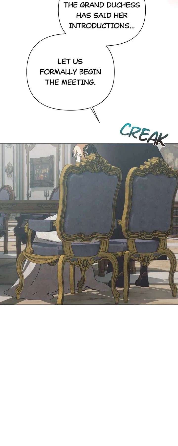 The Grand Duke is Mine Chapter 78 – Page 24