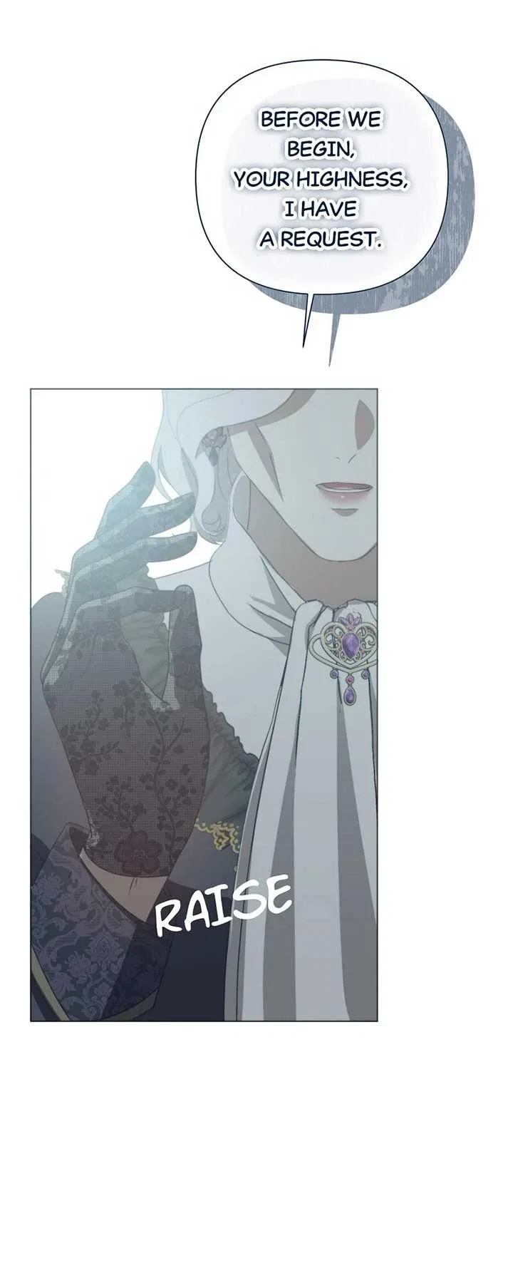 The Grand Duke is Mine Chapter 78 – Page 25