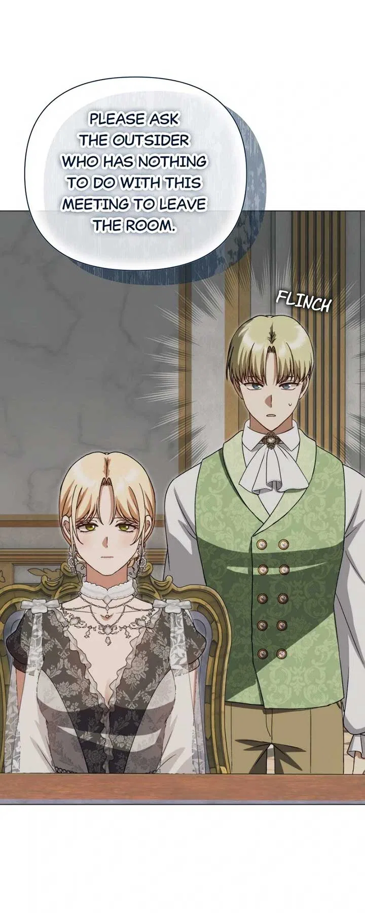 The Grand Duke is Mine Chapter 78 – Page 26