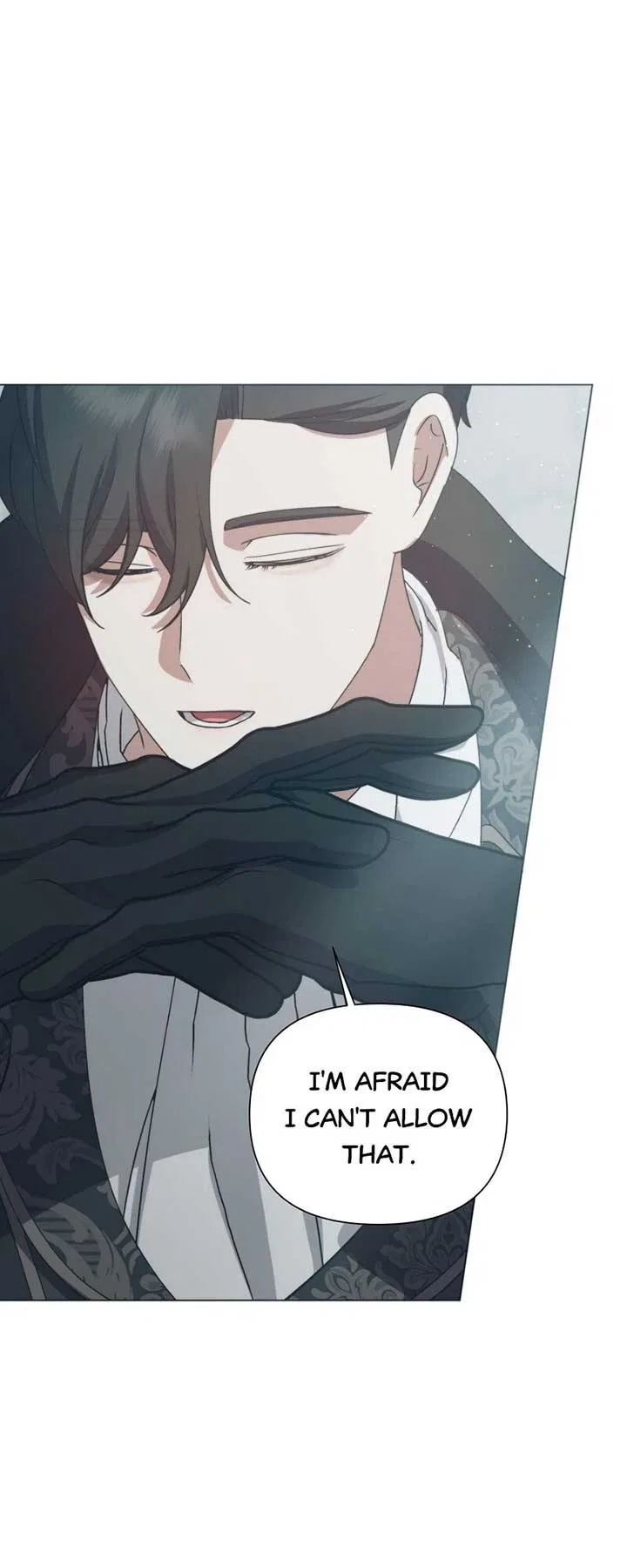 The Grand Duke is Mine Chapter 78 – Page 27