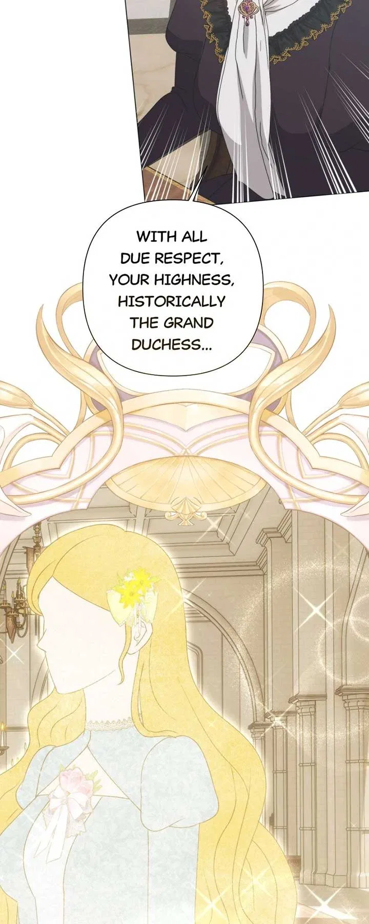 The Grand Duke is Mine Chapter 78 – Page 30