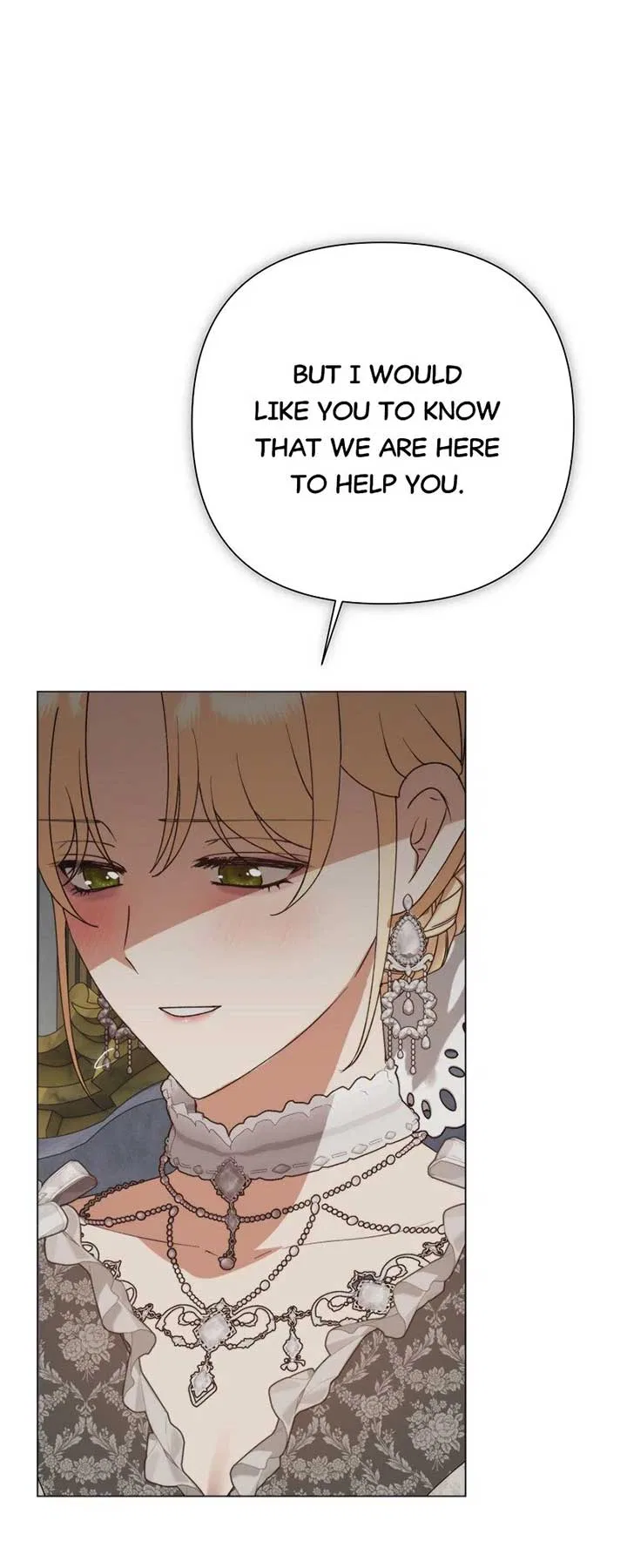 The Grand Duke is Mine Chapter 78 – Page 36
