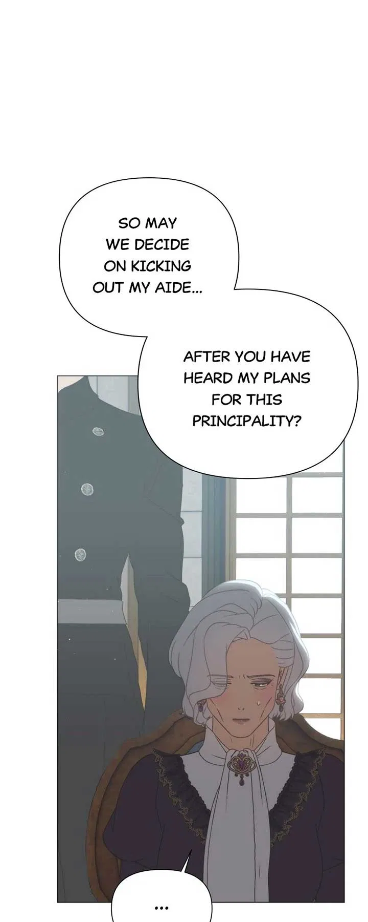 The Grand Duke is Mine Chapter 78 – Page 37