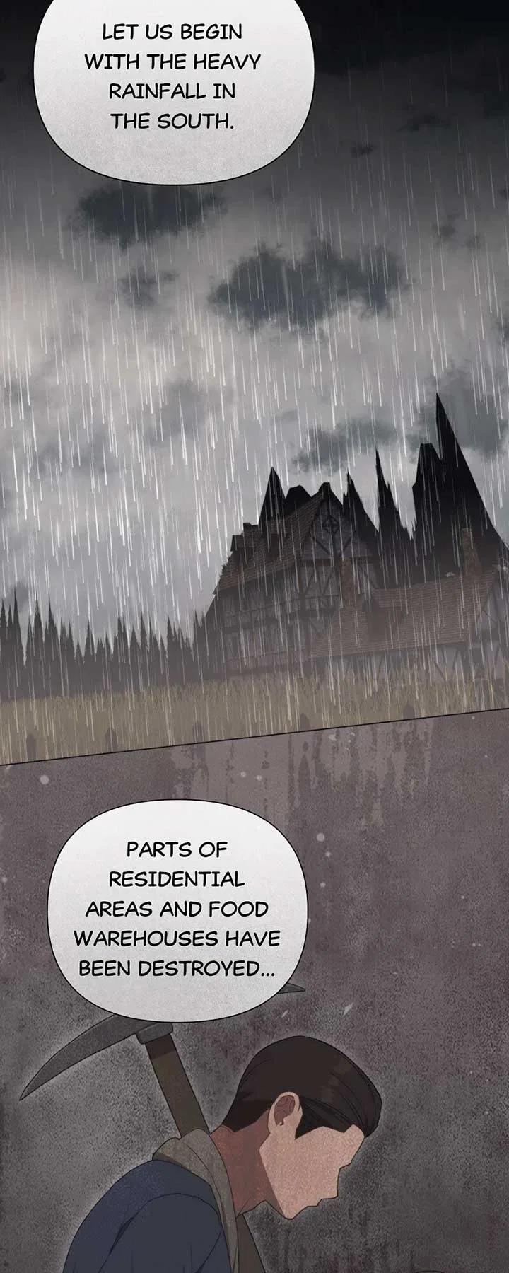 The Grand Duke is Mine Chapter 78 – Page 41