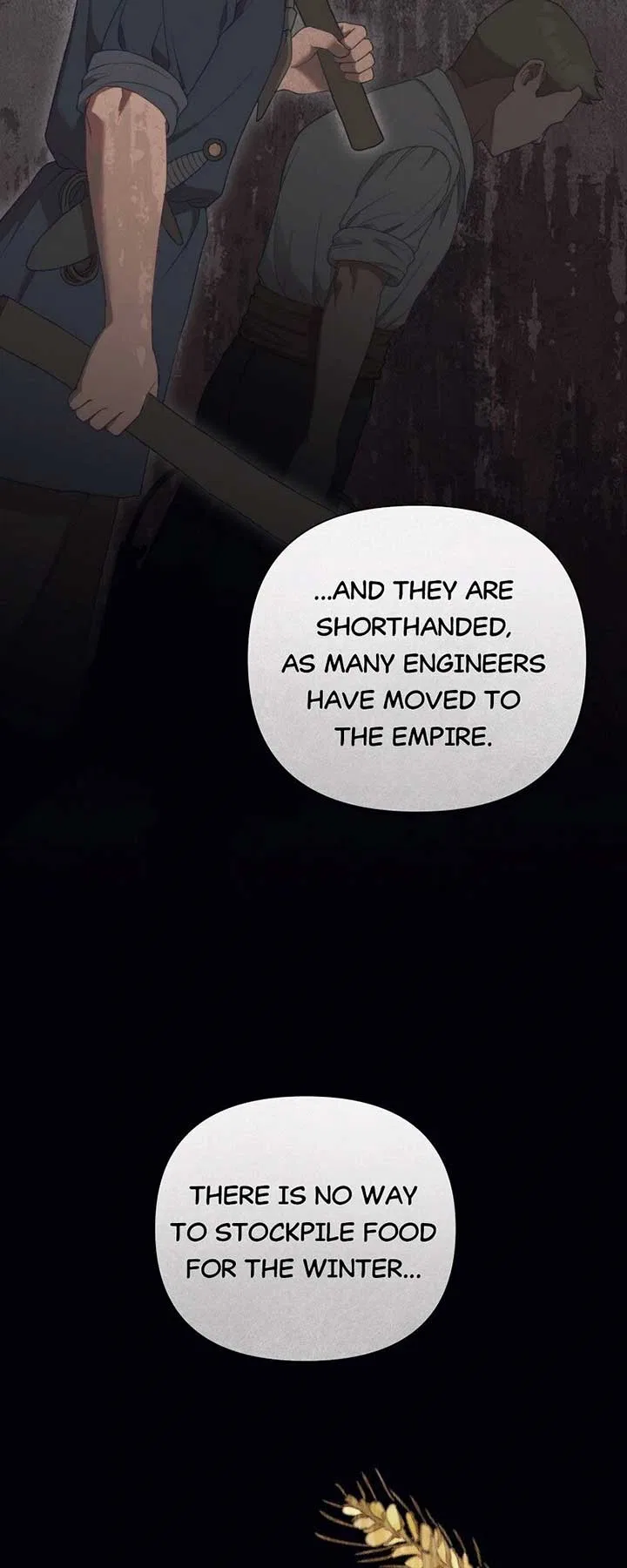 The Grand Duke is Mine Chapter 78 – Page 42