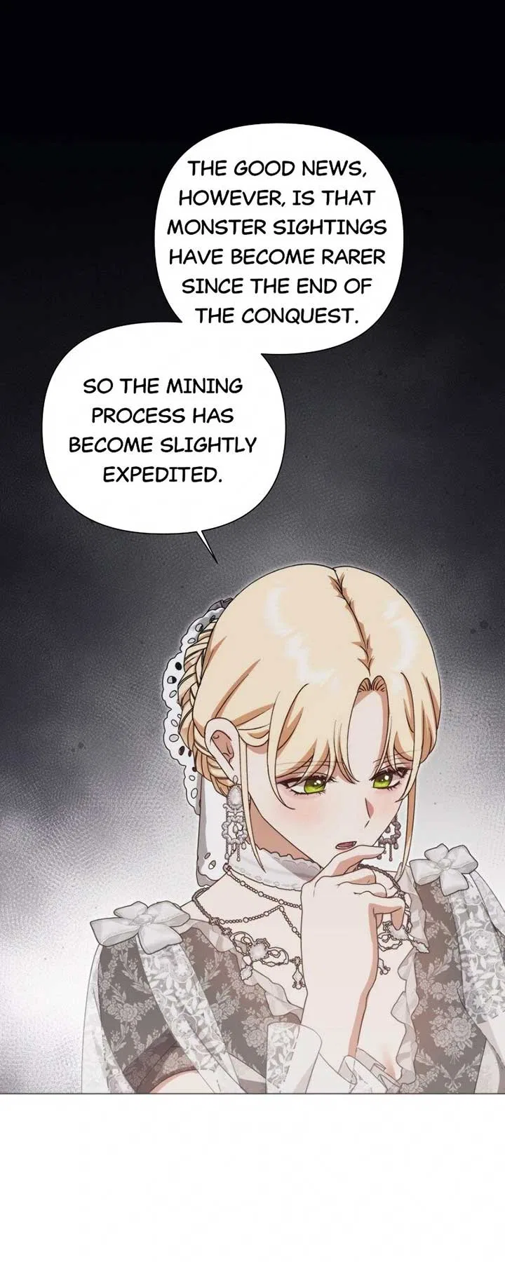 The Grand Duke is Mine Chapter 78 – Page 44