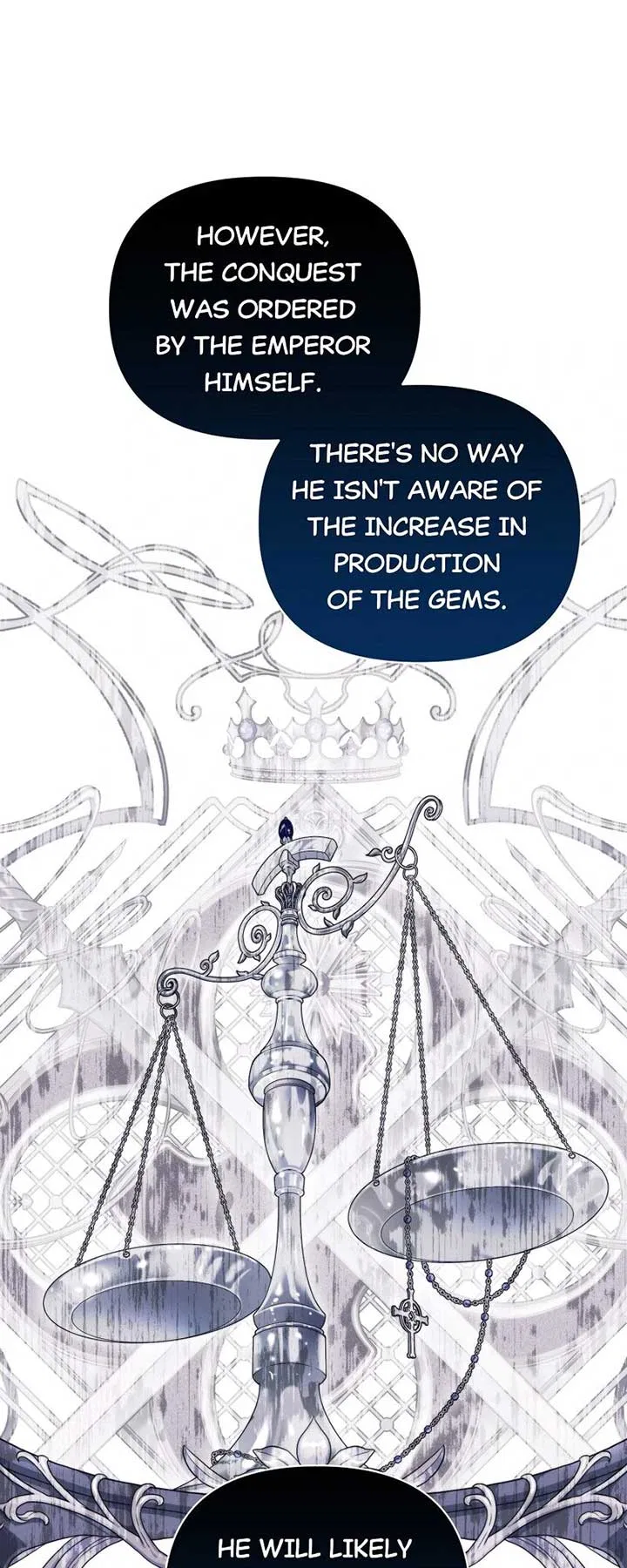 The Grand Duke is Mine Chapter 78 – Page 45