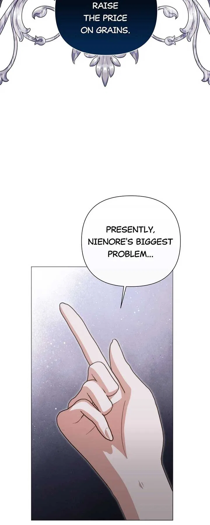 The Grand Duke is Mine Chapter 78 – Page 46