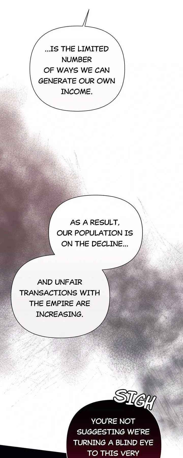 The Grand Duke is Mine Chapter 78 – Page 47