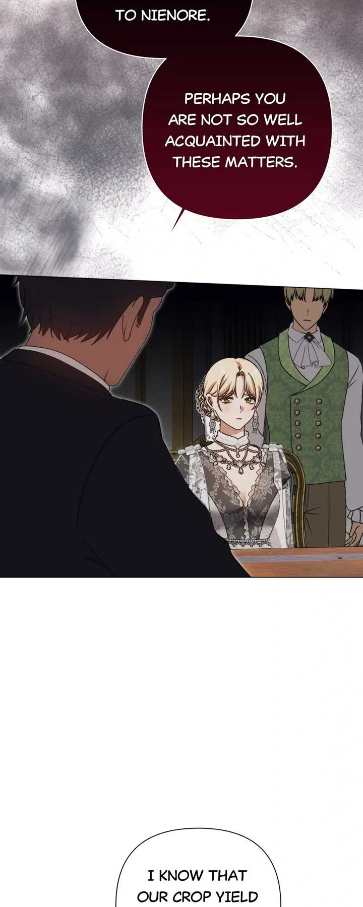 The Grand Duke is Mine Chapter 78 – Page 49