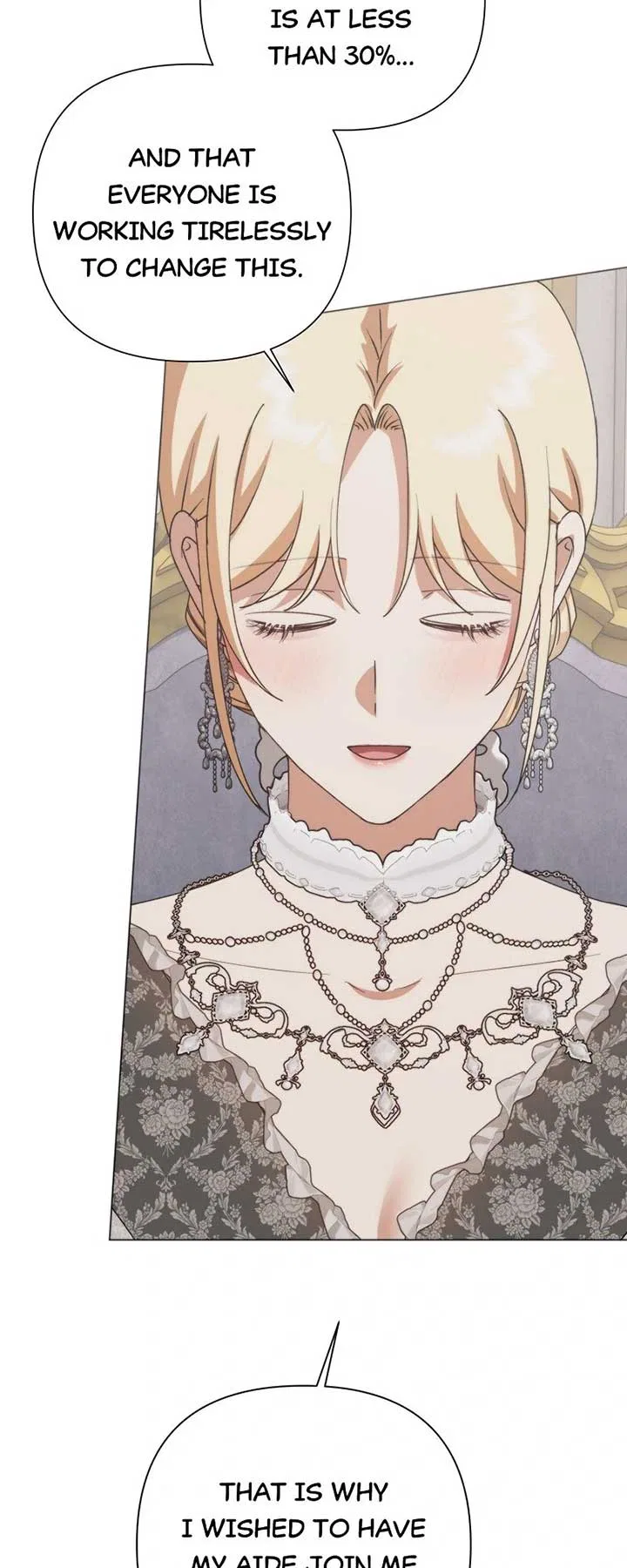 The Grand Duke is Mine Chapter 78 – Page 50