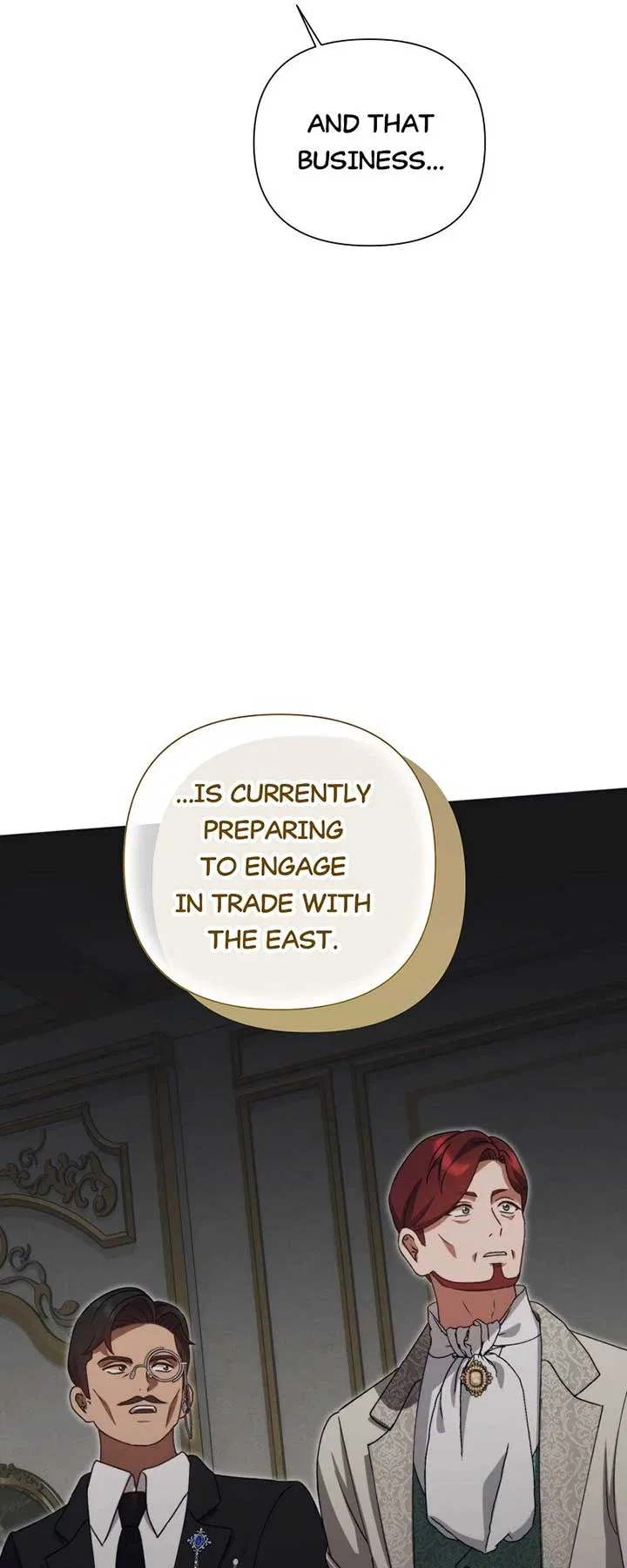 The Grand Duke is Mine Chapter 78 – Page 53
