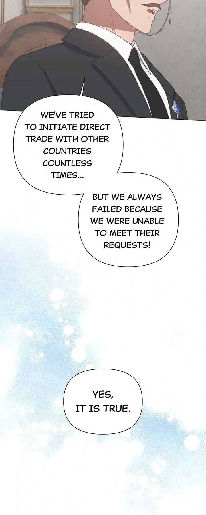 The Grand Duke is Mine Chapter 78 – Page 55